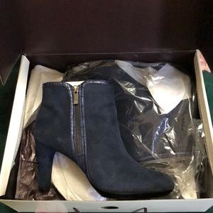 NWT Anne Klein Boots